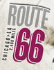 Route 66 Tee