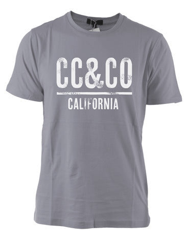 CC&CO California Tee