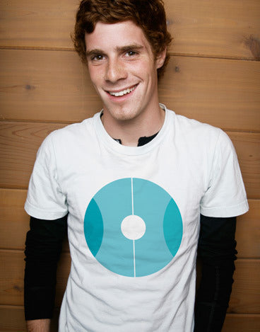 Clean Canvas Logo Tee