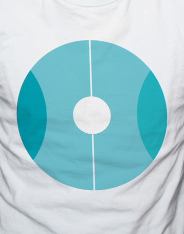 Clean Canvas Logo Tee