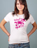 Lily Pink Tee
